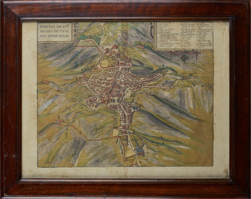 Città di Perugia