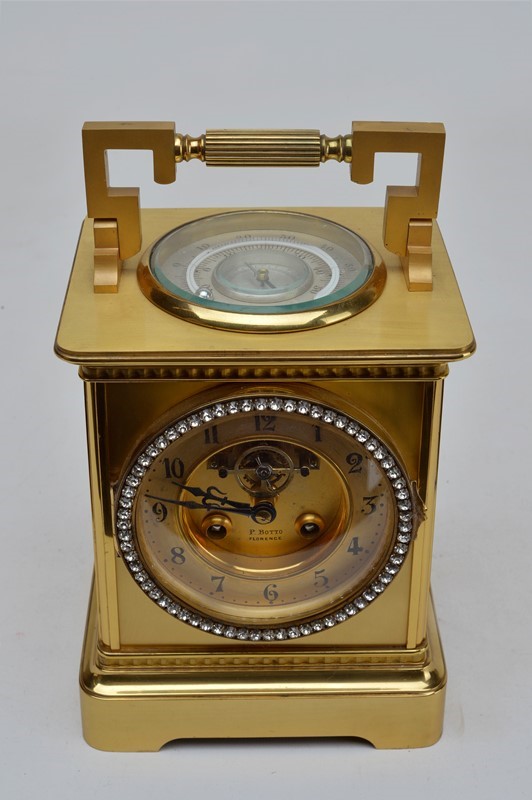 Orologio da Viaggio