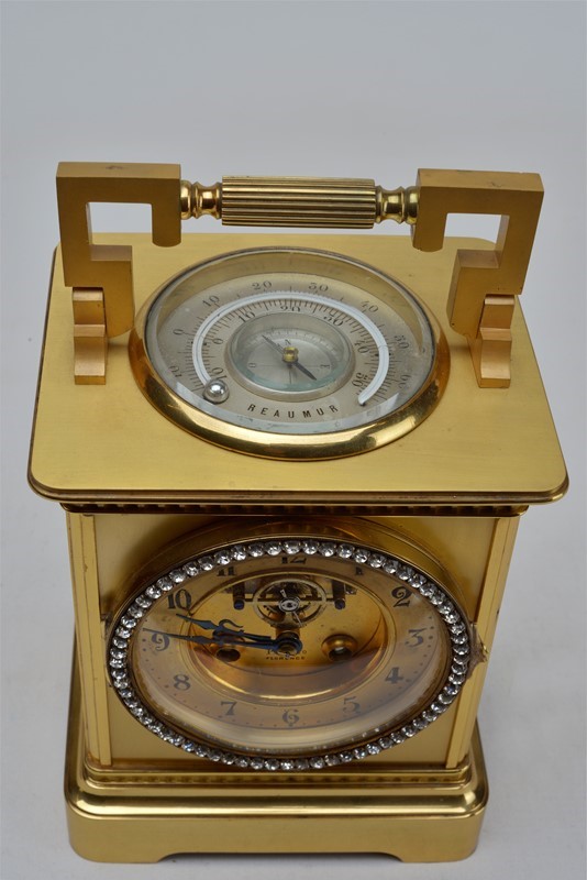 Orologio da Viaggio
