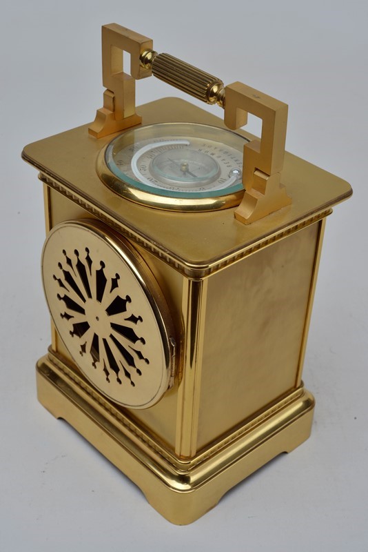 Orologio da Viaggio