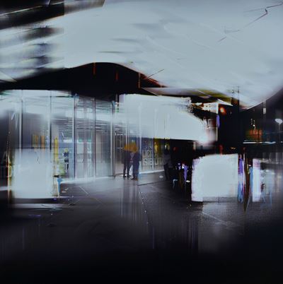 Spazio Luminoso