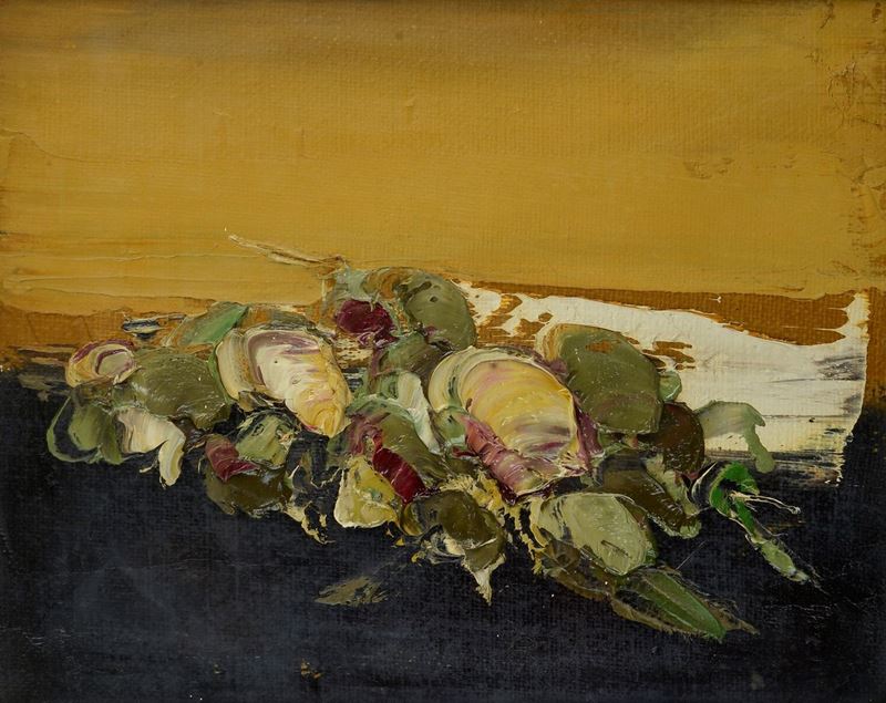 Sergio Scatizzi - Fiori
