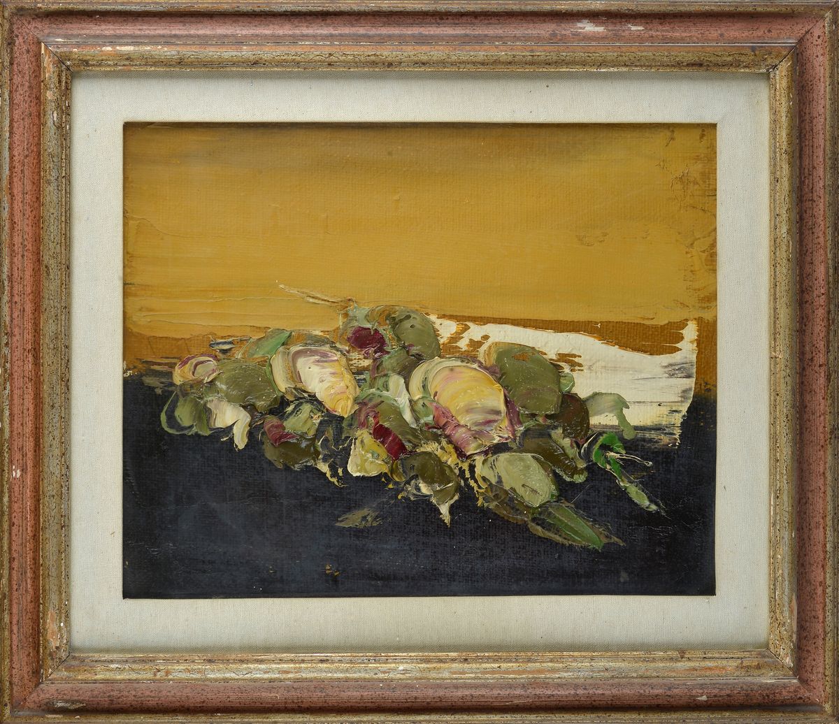 Sergio Scatizzi - Fiori