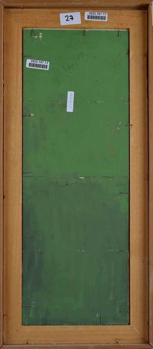 Senza titolo (trittico)