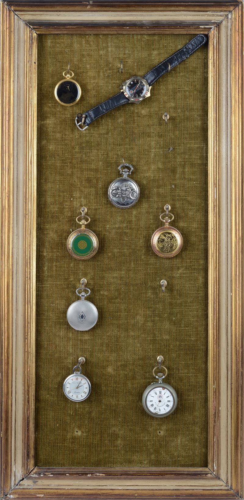 Otto Orologi