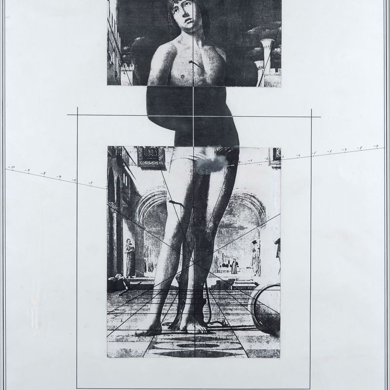 Tempo, spazio, superficie: relazione n. 10