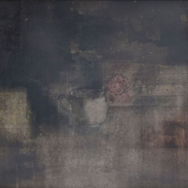 Piero Vignozzi - Senza titolo