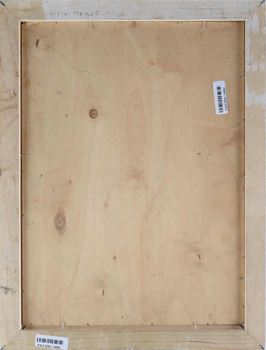 San Francesco in preghiera