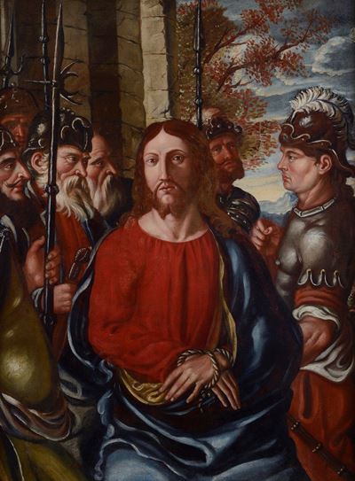 Ecco Homo