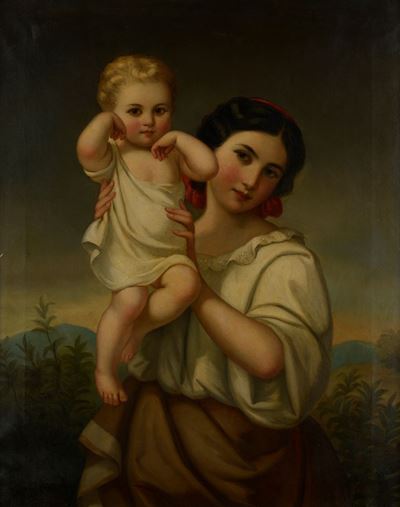 Maternità