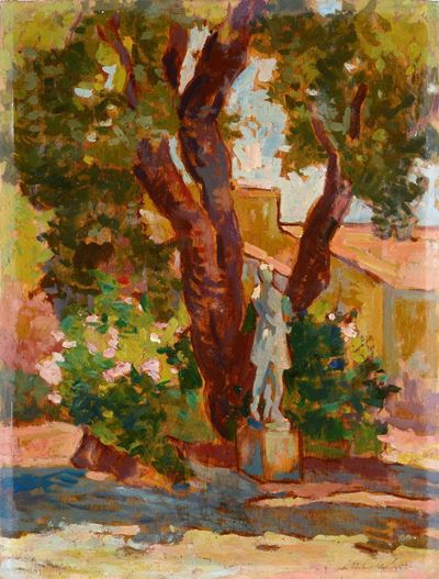 Alberi