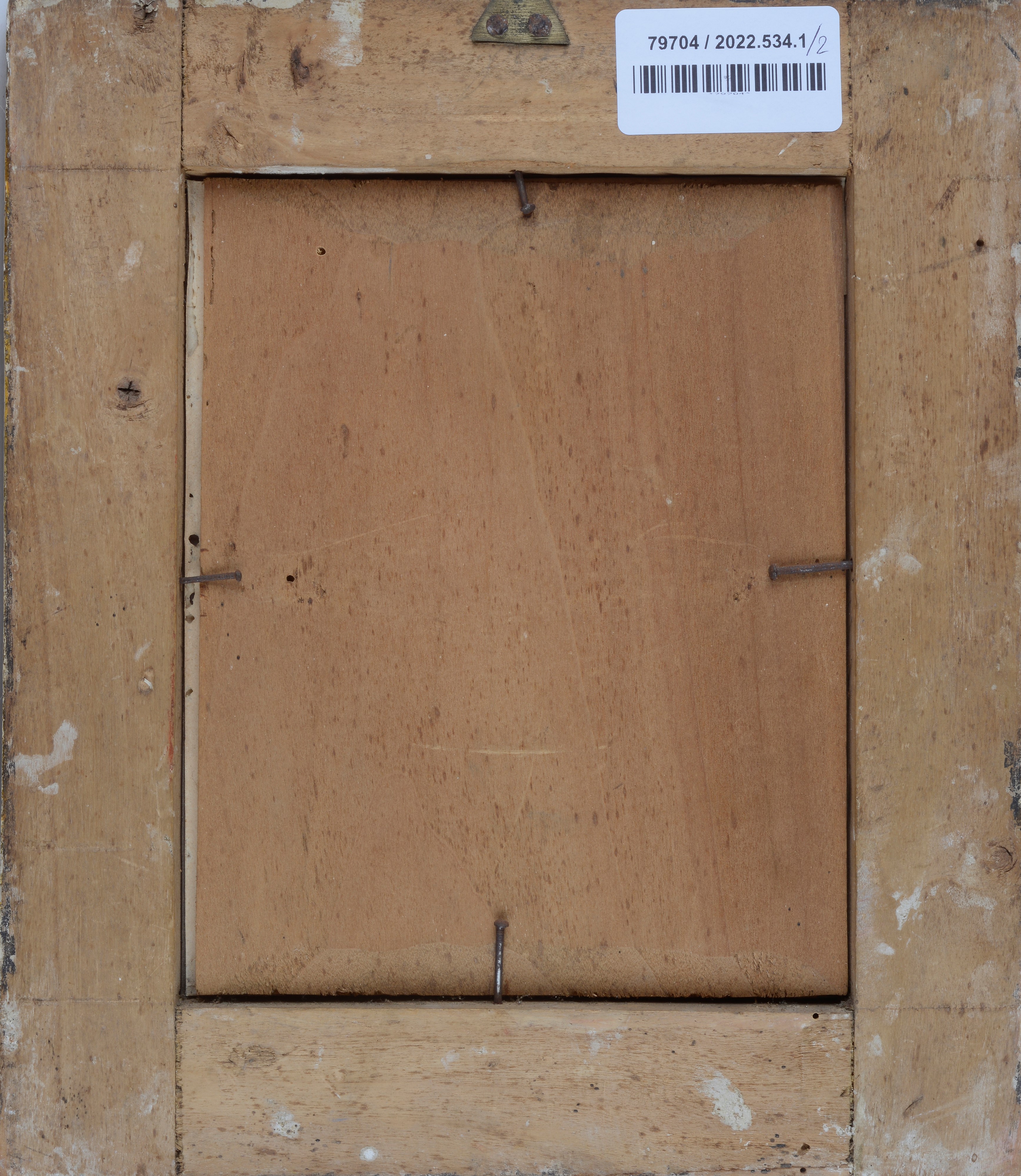 Scene tratte dai Promessi Sposi