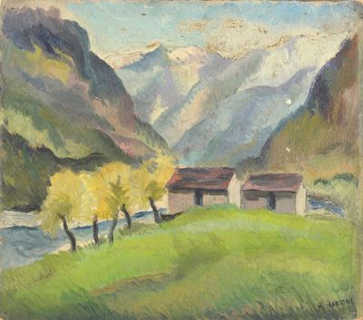 Paesaggio