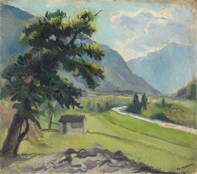 Paesaggio