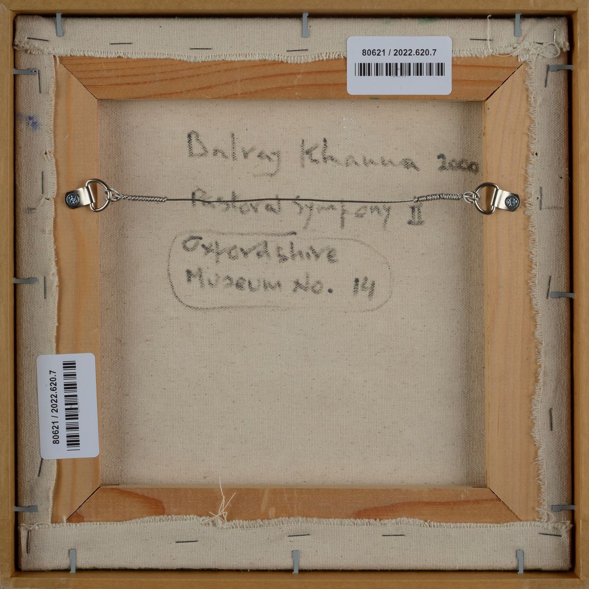 Pastoral Symphony II