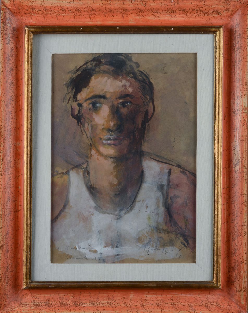Sergio Scatizzi - Angelo