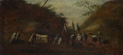 Piccola Processione