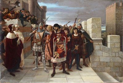 Il Conte Ugolino