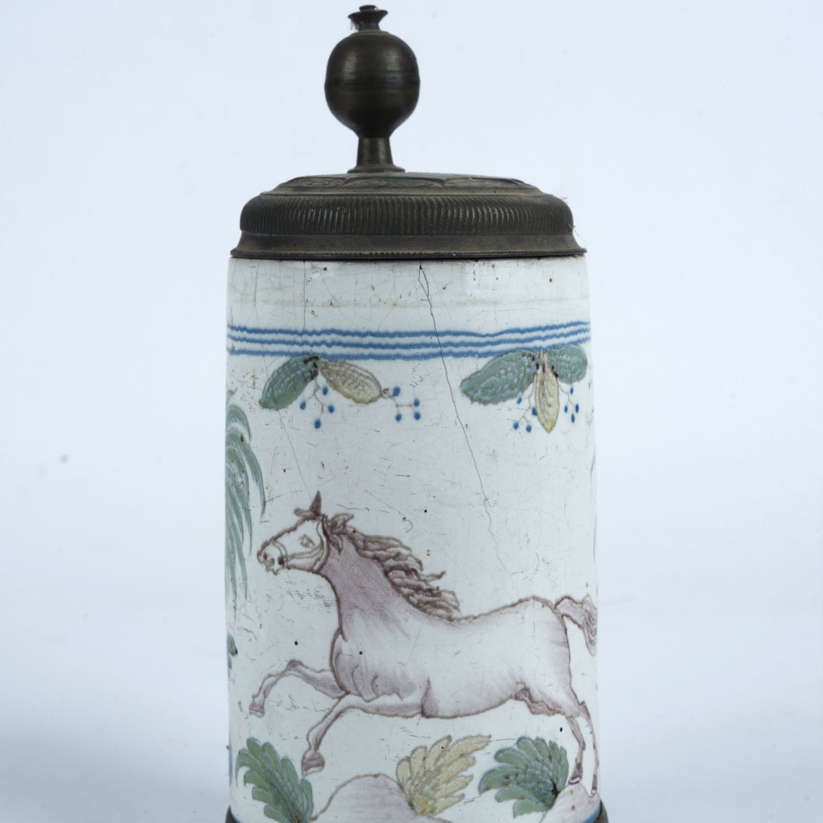 Boccale in Ceramica