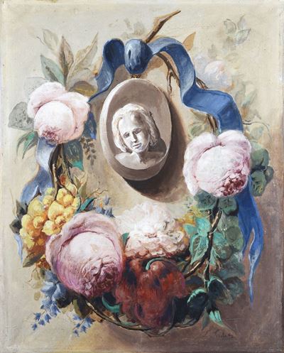 Corona di Fiori