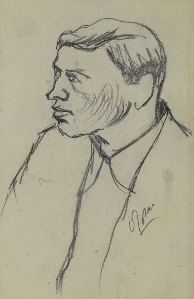 Ritratto di Giovane
