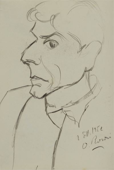 Ritratto Virile