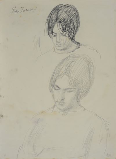 Studio di Testa