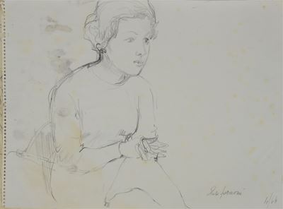Ritratto