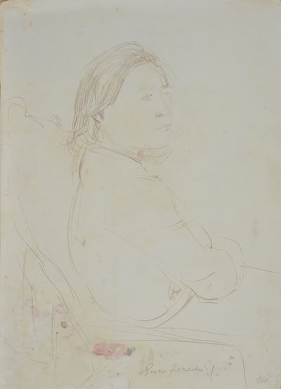 Ritratto