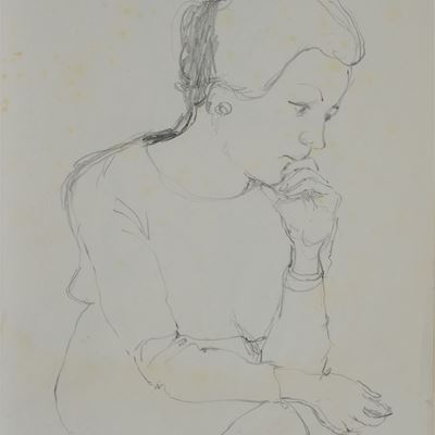 Ritratto di Ragazza