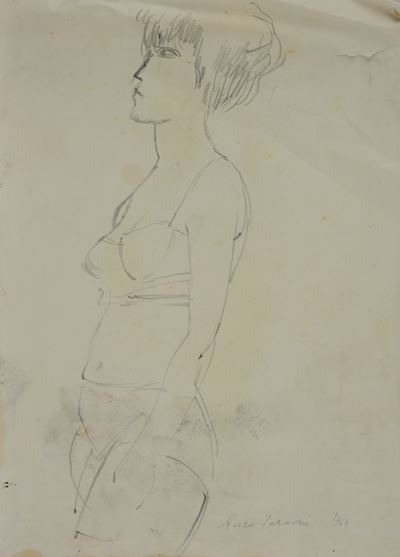 Ritratto di Ragazza