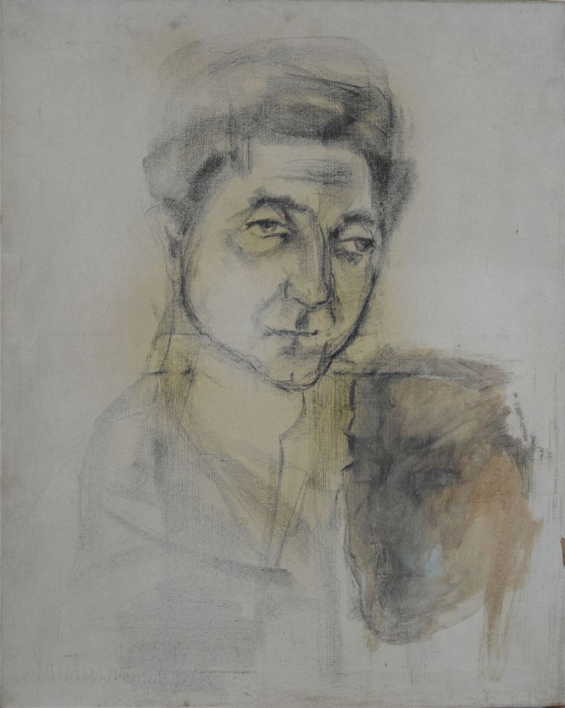 Ritratto di Silvio Loffredo