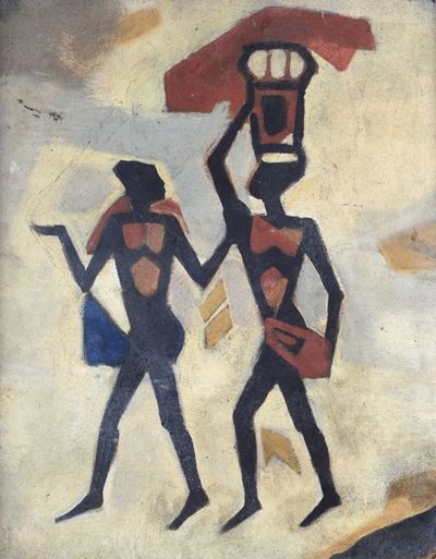 Portatori D'acqua