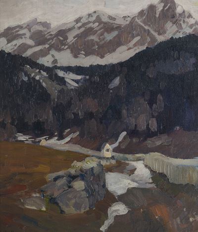 Giornata Grigia