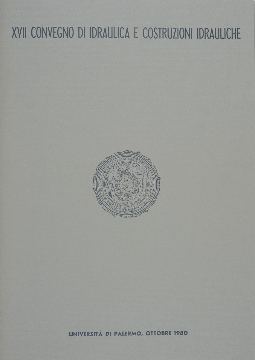 Bruno Caruso - Le torri d’acqua della vecchia Palermo