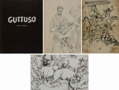Disegno moderno