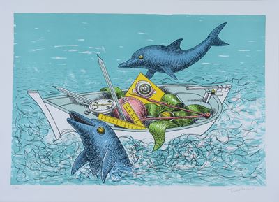 La Rotta dei Delfini
