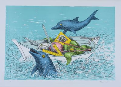La Rotta dei Delfini