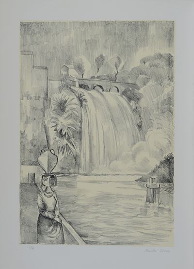 Acque del Liri
