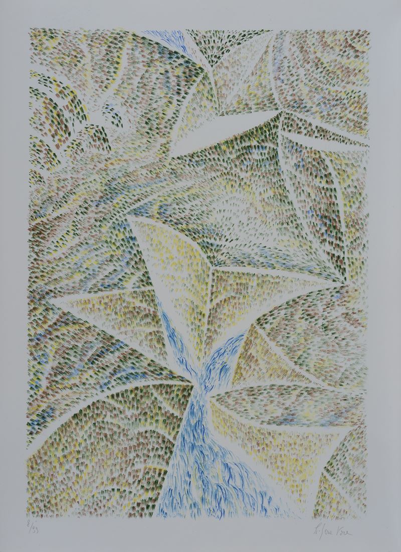 Bruno Liberatore - Sorgiva