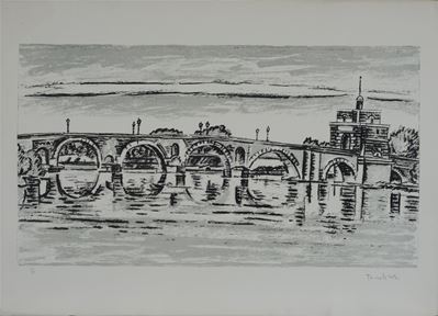 Ponte Milvio