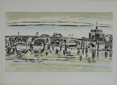 Ponte Milvio