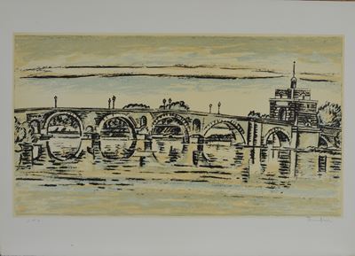 Ponte Milvio