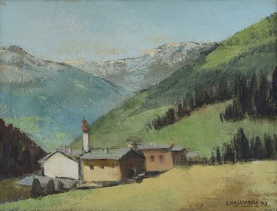 Merano