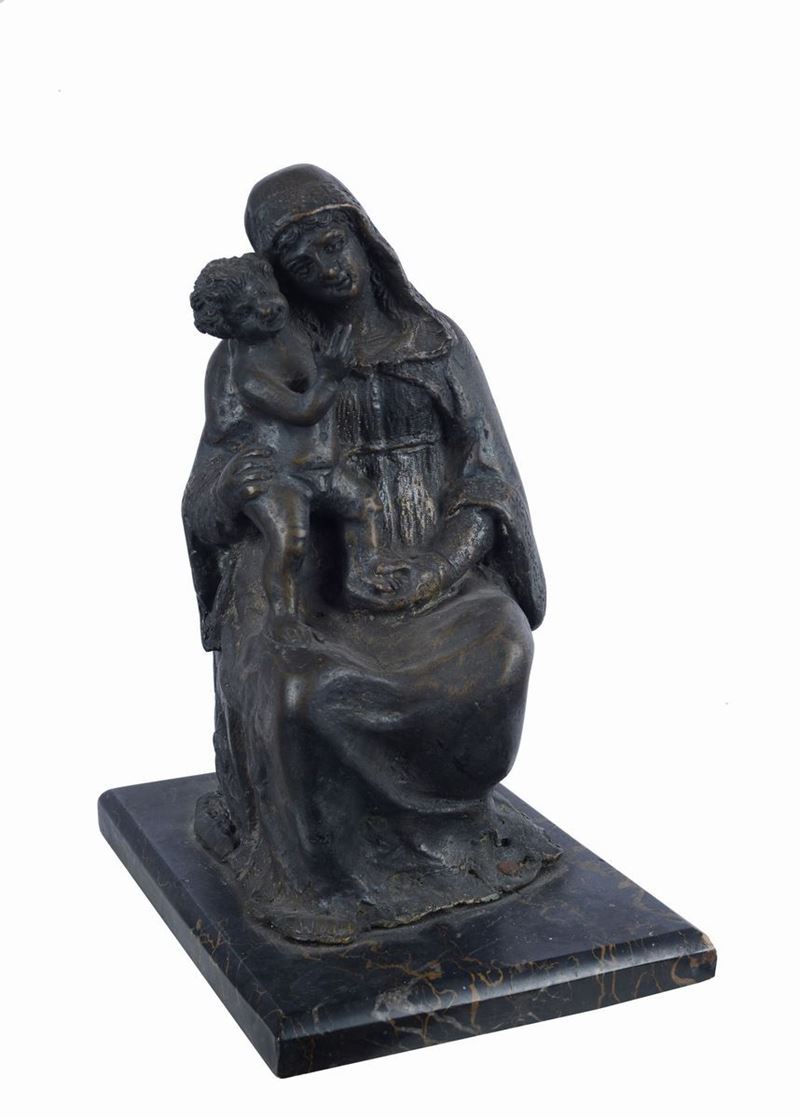 Madonna con Bambino