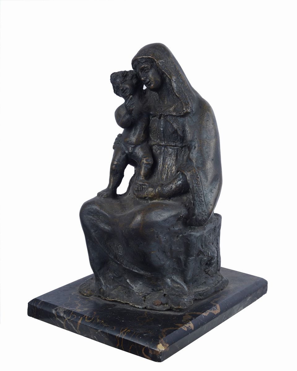 Madonna con Bambino