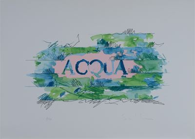 Acqua