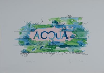Acqua
