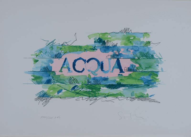 Acqua