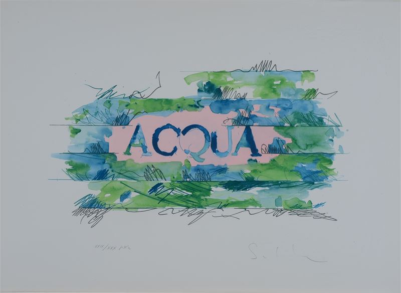 Acqua